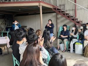 서울과기대 ST나눔공헌단, 「필리핀 해외 봉사 프로그램」 성료