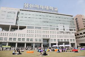 성신여대 ‘2023 봄 페스티벌’ 개최