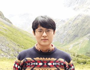 곽수하 포스텍 교수, ‘2023 KCCV 이상욱학술상’ 수상