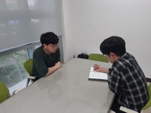 인천대학교 대학일자리플러스센터, 2023년도 하계방학 맞춤형 잡매칭 취업컨설팅 성료