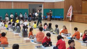 진주 국공립 어린이집 연합회, 진주 어린이 창의작품 경연 페스티벌 개최