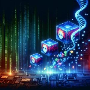 인천대 송영준 교수 연구팀, 데이터 편집 처리 프로그래밍이 가능한 DNA 스토리지 시스템 개발