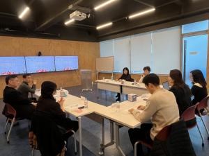서경대 문화예술센터, 성북구 2023 시니어멘토링 「인생상상 멘토링」 성료