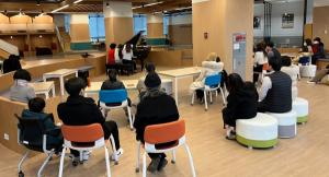 광주대 교양교육원, 지역민과 함께하는 도서관 음악회