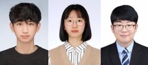 인하대, 한국컴퓨터정보학회 학술대회서 우수논문상 연이어 수상