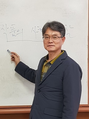 김정훈 교수