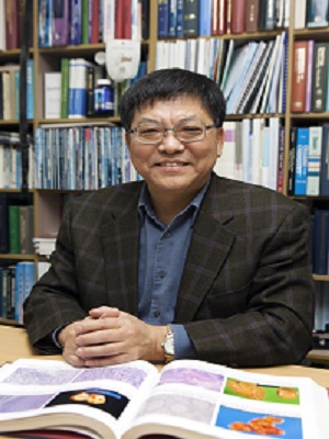 강길선 교수