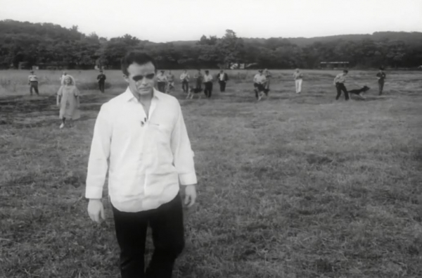 조지 로메로 '살아있는 시체들의 밤'(1968)