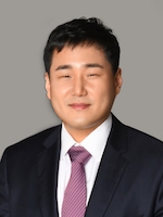 충북대 김민 교수.