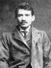 알렉산더 자코브(Alexandre Jacob, 1879-1954). 사진=위키피디아