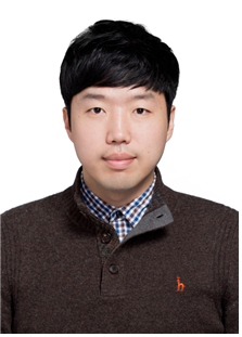 김승일 교수.