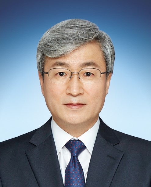 정성호 한국외대 교수