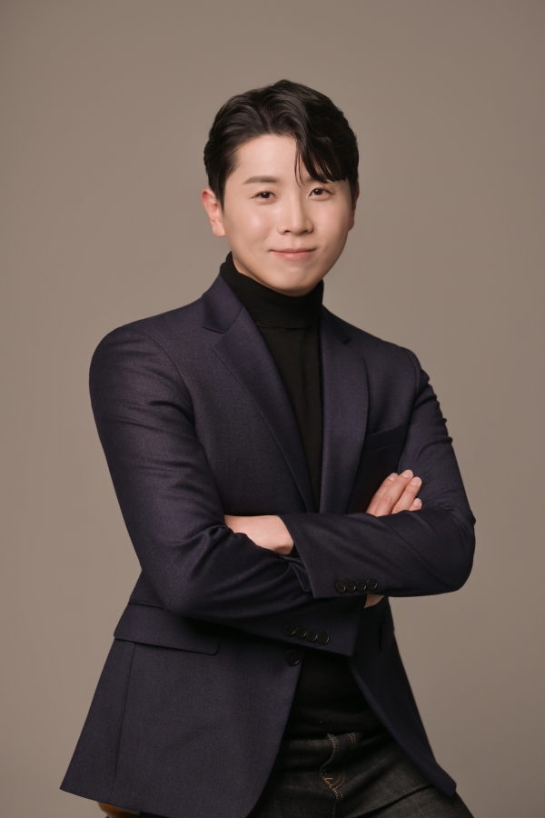 김정환 영남대 약학부 교수