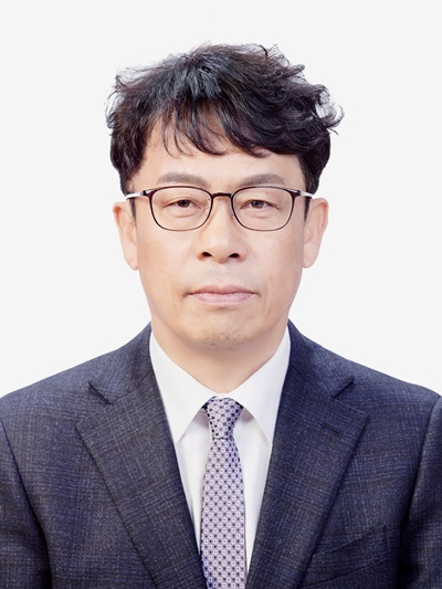 황수성 한국공학대학교 총장