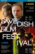 잉그리드 버그만, 그레타 가르보, 잉마르 베리만을 잇는 새로운 스웨덴 영화를 만난다