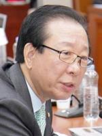 안홍준 의원, 부실대 설립자에 재산 되돌려주는 구조개혁법 발의