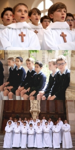 파리나무십자가 소년합창단, 오는 12월 110주년 기념콘서트…‘평화와 사랑’ 노래한다