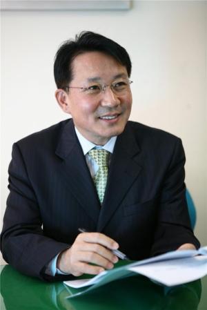 문흥안 건국대 교수, 한국가족법학회장 취임