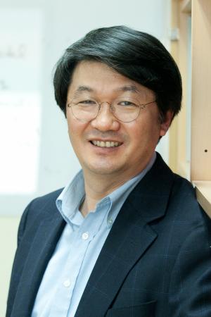 박태성 서울대 교수, 2017년 한국갤럽 학술상 수상