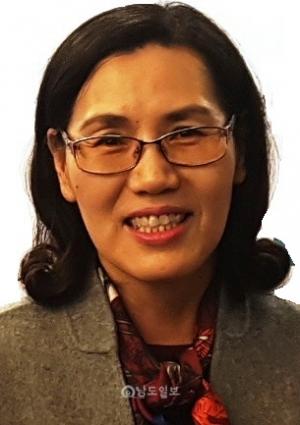 정상녀 동강대 교수, 한국연구재단 이사장 표창