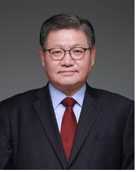 김수갑 충북대 제21대 총장 취임 
