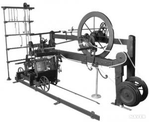 산업혁명기 영국 지식인들은 왜 기계를 예찬했는가. . . 인도 綿業과의 경쟁