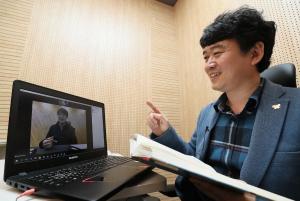 우석대학교, 개강 후 2주일간 실시간 온라인 수업 진행