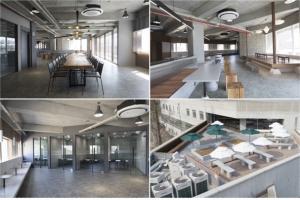 서울예술대학교, 제2의 전공 동아리 공간 리모델링 공사 완료