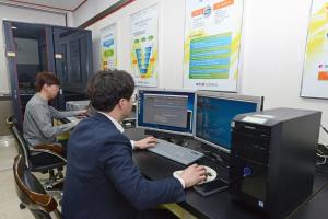 동의대 부산IT융합부품연구소, KOLAS SW 국제공인시험기관 자격 갱신