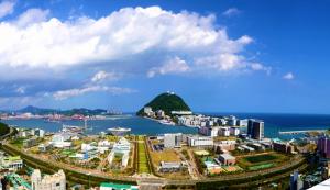 한국해양대, 올 2학기 대면 · 비대면 융합수업으로 진행