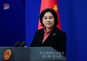 중국, '램지어 망언'에 "위안부는 강제모집…심각한 범죄"