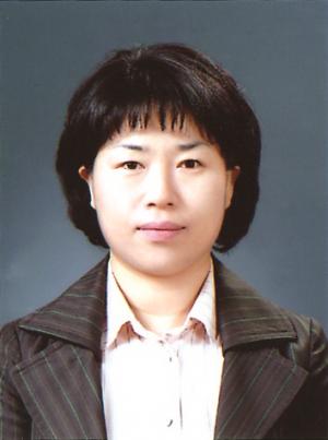 한국일본어문학회 회장에 김선화 목포대 교수