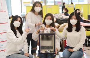 대구보건대, 13일‘헌혈 사랑 나눔 축제’개최