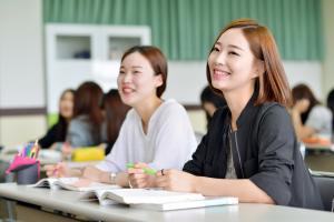 [광주여대] 9년 연속 취업률 1위…동일학부 3회 지원 가능