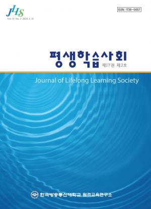 국립 한국방송통신대 발간 학술지 『평생학습사회』, 국내 학술지 중 4위 달성