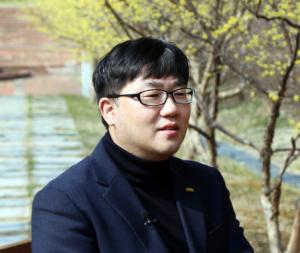 금오공대 김우석 교수, ‘제31회 과학기술우수논문상’ 수상