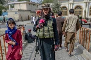 아프간 철수로 드러난 바이든 정부의 패착…대외전략 예측 무성