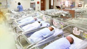 “‘저출산·고령화’ 인구정책, 패러다임 전환 필요”