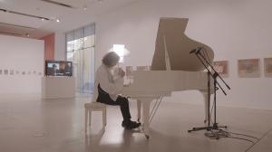 피아니스트 문용, ‘연결공간: 험하고 먼 길도 함께하면 괜찮아 – SeMA Live’ 음원 공개