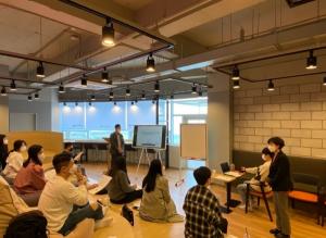 한국해양대, 2022년도 ‘지역주도형 청년일자리 사업’ 선정