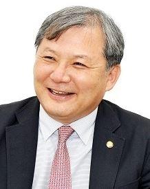 윤경우 국민대 교수, 글로벌지식융합학회장 취임