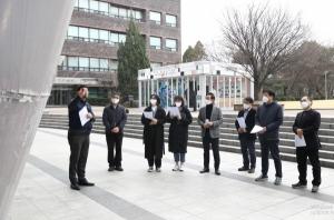 서울여자대, 2022년 해빙기 교육시설 안전점검 진행