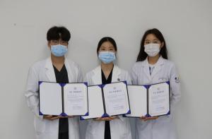 전북대 동물병원 수의사들, 연구 성과도 ‘남달라’