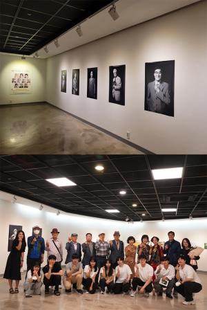 경성대 서비스러닝 ‘인생사진 프로젝트’ 사진·영상 전시회 개최