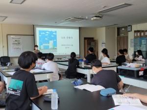 충북대에서 즐기는 환경과 미래 과학기술진흥센터, ‘Eco 연합영재캠프’ 개최