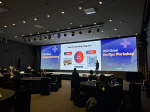 서경대, ‘2022년 인바운드 기술창업자 육성지원사업 글로벌 프로그램 DevOps Workshop’ 개최