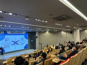 안산대, 2022년 역량기반 교육과정 워크숍 개최