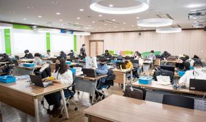 대구한의대, 교육부-한국과학창의재단과 함께  디지털 새싹 캠프 운영