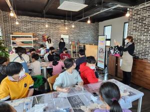 한국교통대 박물관, 겨울방학 탐구생활 “나만의 가죽제품 만들기” 프로그램 운영
