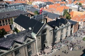 영남대 학생들, 유럽 명문 코펜하겐대학교에서 공부한다!